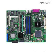 Asus P5MT-S Asus P5MT-S